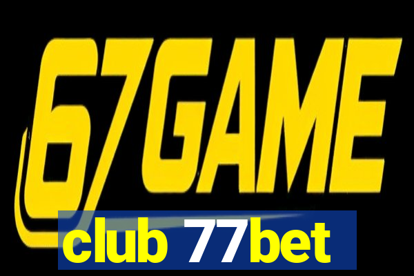 club 77bet